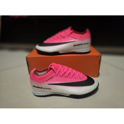 Сороконіжки  Caroc Zoom 17 White/Pink-900